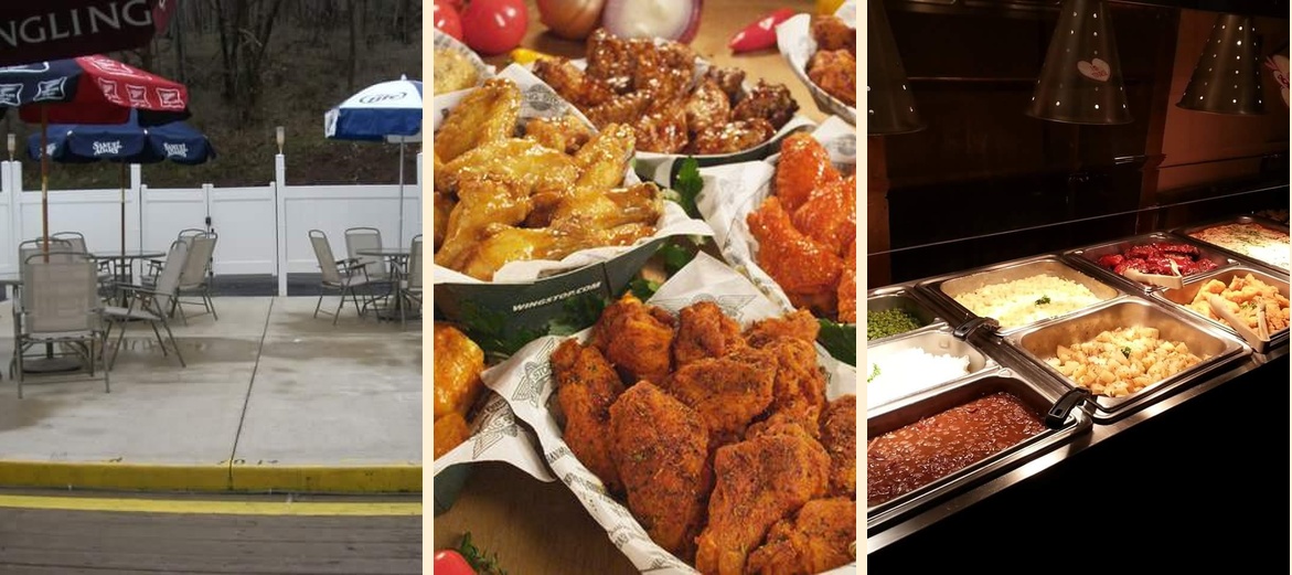 Sportsman's Hotel, Restaurant & Bar Renovo