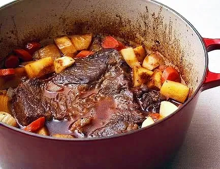 Pot Roast